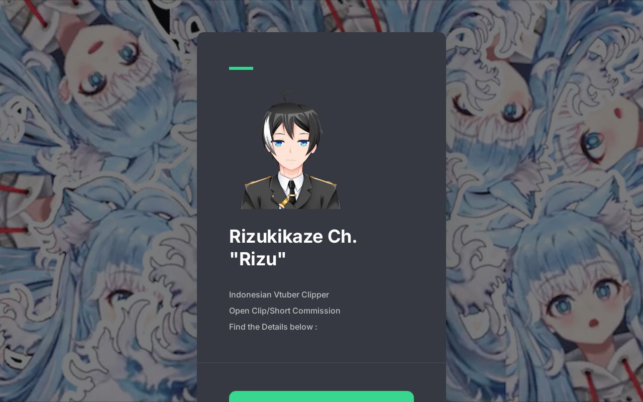 Rizukikaze's Dashboard